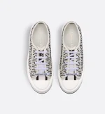 Walk’n’Dior Platform Sneaker - Image 2